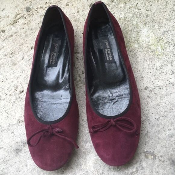 Paul Green flats   - Picture 1 of 3